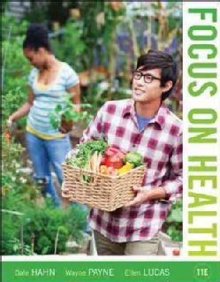Focus on Health (Other book format) Today $110.26