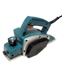 Power Craft Electric Power Planer
