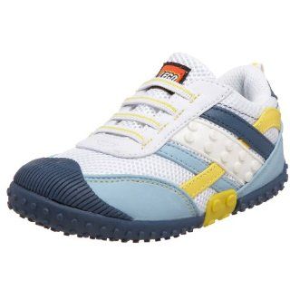 /Little Kid Houston Sneaker,Turquoise,20 EU (5 M US Toddler) Shoes