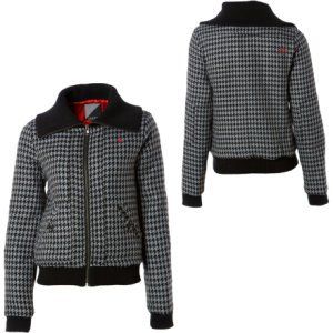 Volcom Release The Hounds Bomber Jacket   Womens
