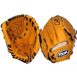 Reebok VR6000 Pro 12 Baseball Pitcher/Infielder Glove