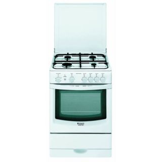 CG 64 SG1 W F/HA   Achat / Vente CUISINIÈRE   PIANO HOTPOINT CG 64