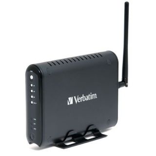 Verbatim MediaStation Pro 500 Go   Achat / Vente LECTEUR MULTIMEDIA