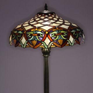 Tiffany style Ariel Floor Lamp Today $135.99 4.7 (24 reviews)