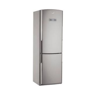 Réfrigérateur combiné WHIRLPOOL WBC 35468 A++CX   Achat / Vente