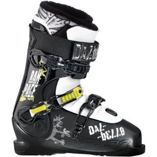 Dalbello Sports RDP KR Rampage I.D. Boot   Mens Black