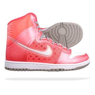 Nike Dunk Hi Skny Hyperfuse Premium Womens sneakers   Pink