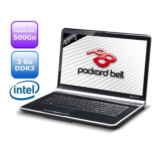 Packard Bell EasyNote LJ65 AU 349FR   Achat / Vente ORDINATEUR