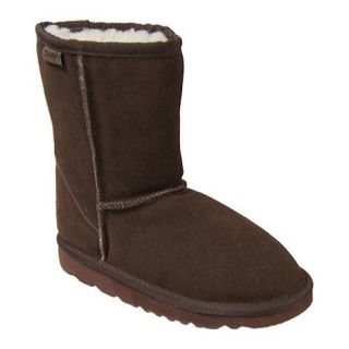 Childrens Pawz by Bearpaw Paradise 8in Chocolate Today $59.95