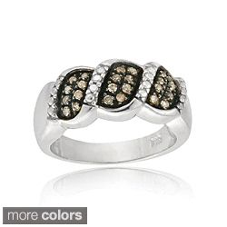 Brown Diamond Rings Buy Engagement Rings, Anniversary