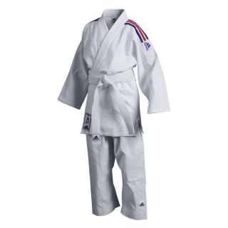 350 110 cm Mixte   Achat / Vente KIMONO ADIDAS Kimono Judo 350 110
