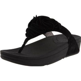 FitFlop Womens Frou Thong Sandal