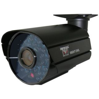 Night Owl CAM OV600 365 A Surveillance/Network Camera   Color Today $