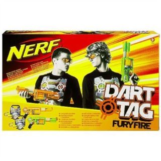 Nerf Dark Tag 2 Joueurs Deluxe   Sets complets   Achat / Vente JEU DE