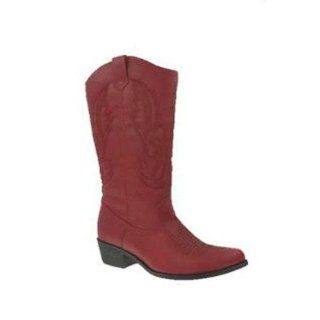 Pierre Dumas COWGIRL 89742133 Red