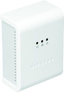 NETGEAR XE103 85 Mbps Powerline Network Adapter