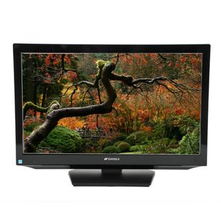Sansui HDLCDVD328 32 inch 720p LCD/DVD Combo