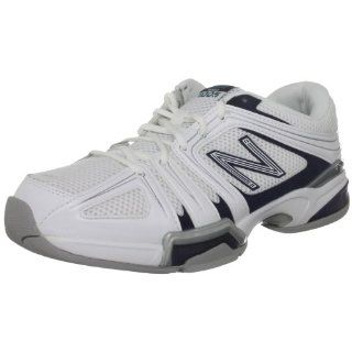 New Balance Mens MC804 Tennis Shoe Shoes
