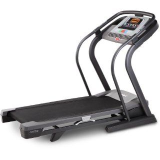 Healthrider H105t Treadmill
