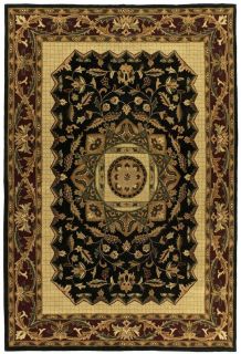 Jain Wool Rug (5 x 8) Today $115.49 3.5 (2 reviews)