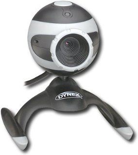 Dynex DX WC101   Web camera   color   USB Computers
