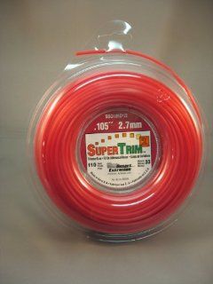 SuperTrim2 SSQ105D1/2 12 1/2 Pound Spool of .105 Inch by