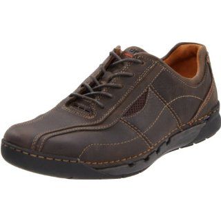 clarks unstructured Shoes