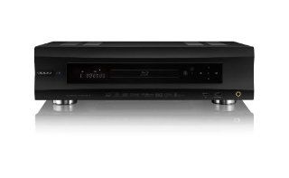 OPPO BDP 105 Universal Audiophile 3D Blu ray Player