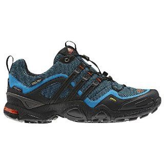 Adidas Mens Terrex Fast X Gore Tex Hiking Shoes