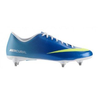 NIKE Mercurial Victory IV SG Mens Soccer Boots