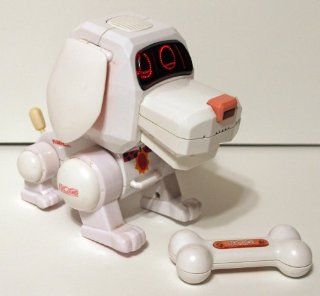  Electronic Poo Chi Robot Dog Oddball 102 Dalmations Toys & Games