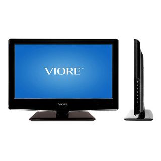 Viore LED19 inch 720p LED TV (Refurbished)