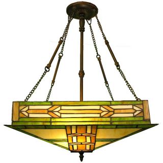 Mission Ceiling Fixture Today $117.99 4.1 (25 reviews)