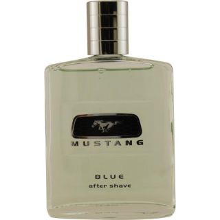 Estee Lauder Mustang Blue Mens 3.4 ounce Aftershave