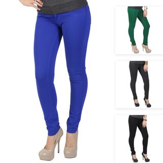 by Hailey Jeans Co. Juniors Stretchy Skinny Pants