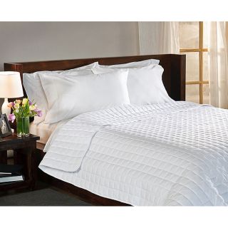 Suite Collection White Down Alternative Comforter Today $69.99 4.5 (2