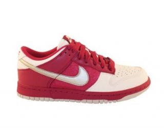 Nike Dunk Low Womens Basketball Shoes [317813 104] Shoes