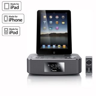 PHILIPS DC291   iPhone / iPod / iPad   Achat / Vente STATION DACCUEIL