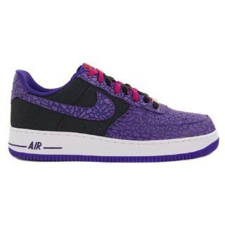 Nike Air Force 1 Low Mens Basketball Shoes 488298 025