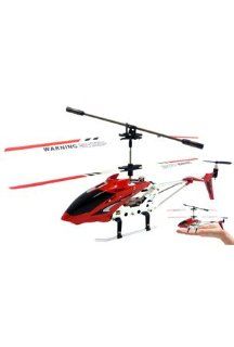 Syma S107/S107G R/C Helicopter *Colors Vary Toys & Games