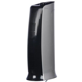 Hunter 30847 4 in 1 Ionic and Hepa Air Purifier for Large size Rooms