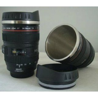 Coffee Mug of Canon 11 EF 24 105 mm f/4L IS 