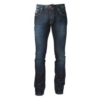 BIAGGIO Jean Stan Homme Brut washed   Achat / Vente JEANS BIAGGIO Jean
