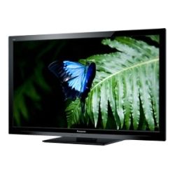 Viera TC L42E30 42 LED LCD TV   HDTV   1080p   120 Hz