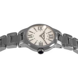 Raymond Weil Womens Noemia Mother of Pearl Face Watch