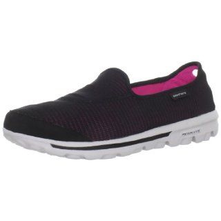 Skechers Womens Go Walk Recovery Slip On