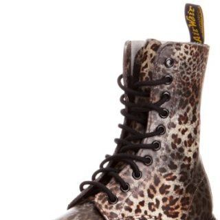 Dr. Martens Womens 1490 W Lace Up Boot