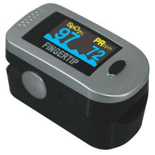MQ3200 Fingertip Pulse Oximeter Today $59.99 4.7 (15 reviews)