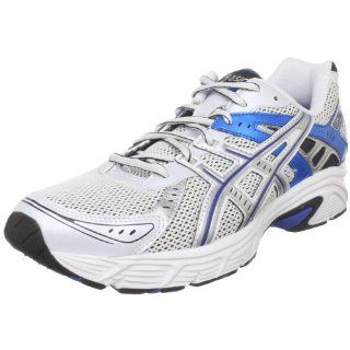 ASICS Mens GEL Strike 3 Running Shoe