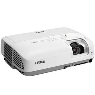 Epson PowerLite 78 Multimedia Projector (Refurbished)